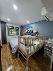 Blk 117B Rivervale Edge (Sengkang), HDB Executive #621696701